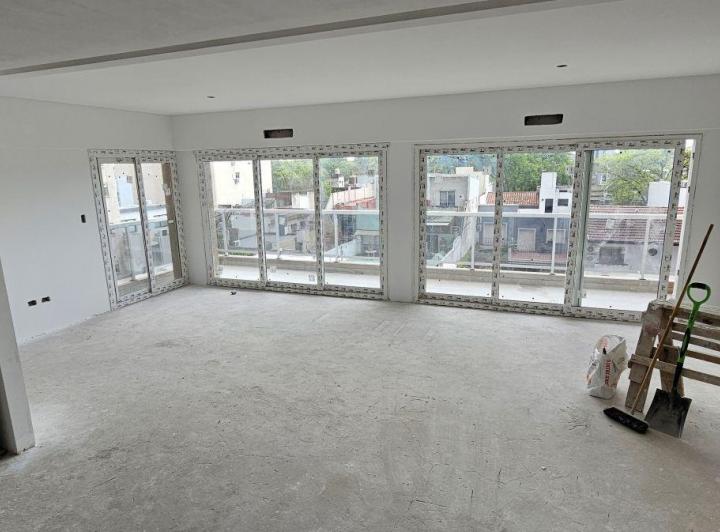 Departamento · 126m² · 4 Ambientes