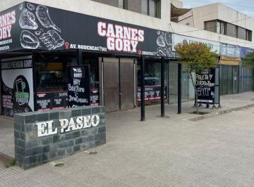Local comercial , Villa Allende · Alquiler Local Comercial 75 m² Dos Baños Av Bodereau en Complejo Comercial, Villa Allende.