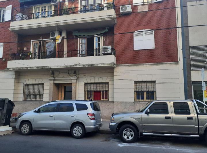 Departamento · 38m² · 2 Ambientes