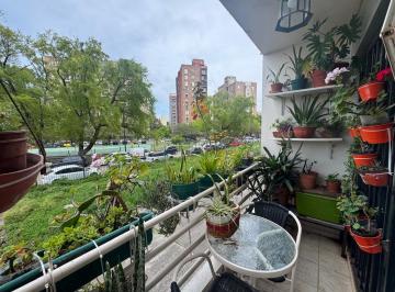Departamento · 69m² · 4 Ambientes · Venta Departamento La Boca