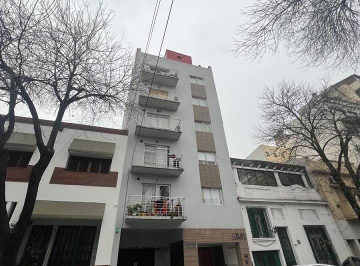 Departamento · 62m² · 2 Ambientes