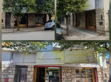 Local comercial de 12 ambientes, Cosquín · ¡Oportunidad de Inversión en Cosquín! Local Comercial + 3 Departamentos en Excelente Ubicación