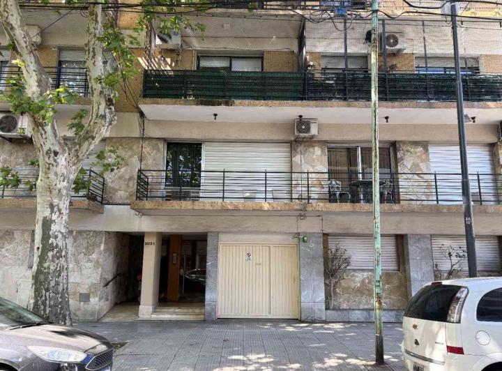 Departamento · 135m² · 5 Ambientes · 1 Cochera