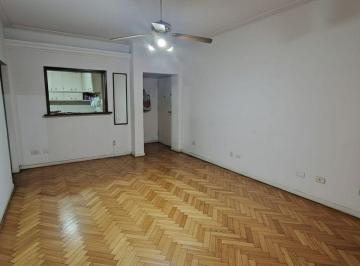 Departamento de 3 ambientes, Almagro · Departamento 3 Ambientes – Almagro | Apto Crédito