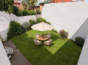 Renovada con IA · Casa Lote Propio 8.66 X 24 m en Venta Villa Pueyrredon