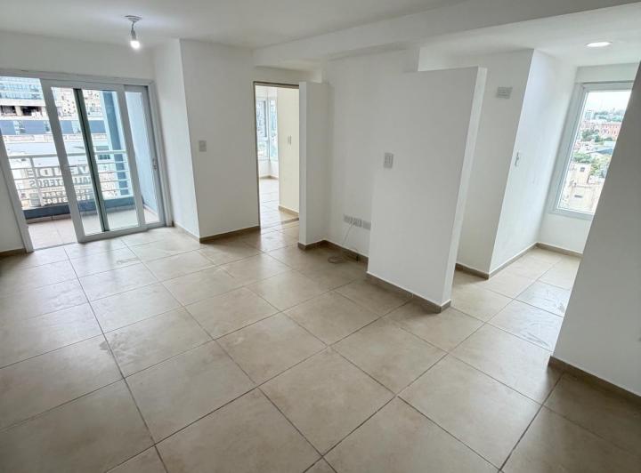 Departamento · 2 Ambientes