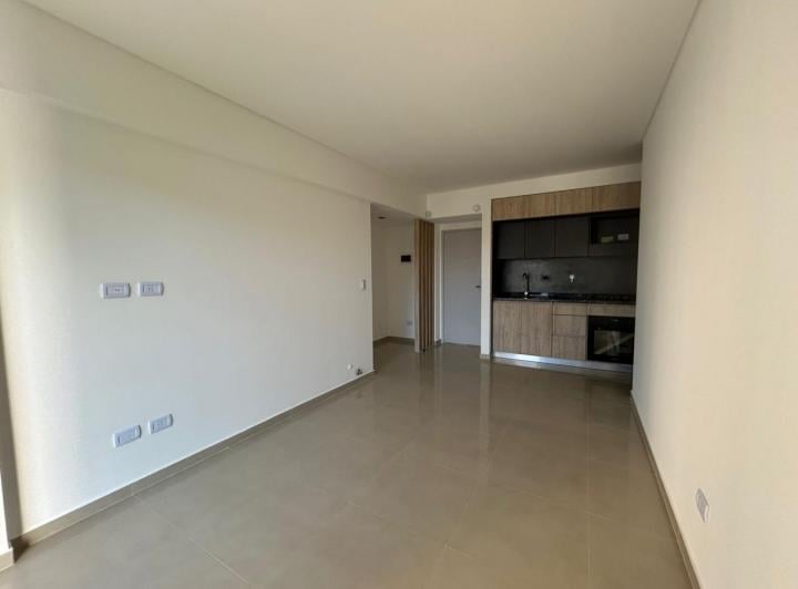 Departamento · 35m² · 2 Ambientes