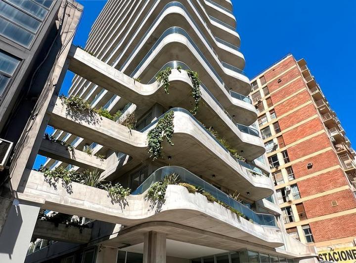 Departamento · 80m² · 3 Ambientes