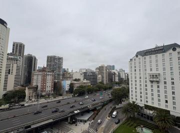 Departamento · 125m² · 4 Ambientes · Departamento en Recoleta