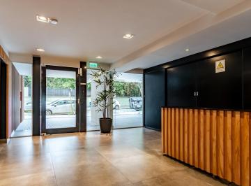 Departamento · 33m² · 1 Ambiente · Luminoso Monoambiente Divisible con Balcón en Venta a Estrenar, en Villa Devoto.