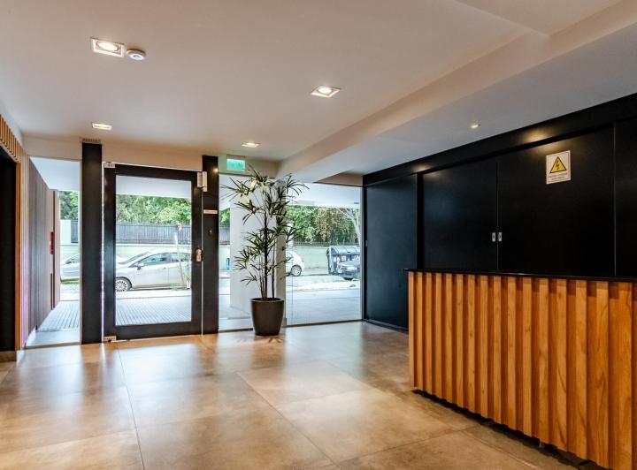 Departamento · 33m² · 1 Ambiente