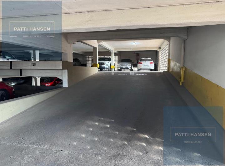Garage · 23m²