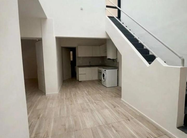 PH · 54m² · 3 Ambientes · 1 Cochera