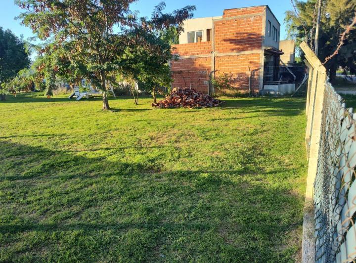 Terreno · 600m²