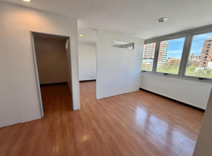 Oficina comercial · 40m² · 3 Ambientes · 1 Cochera