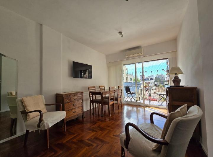 Departamento · 53m² · 3 Ambientes