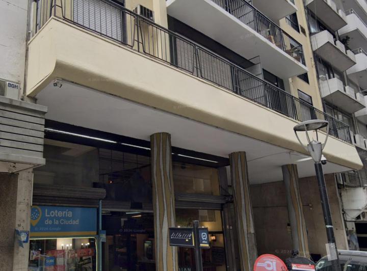 Departamento · 79m² · 3 Ambientes · 1 Cochera