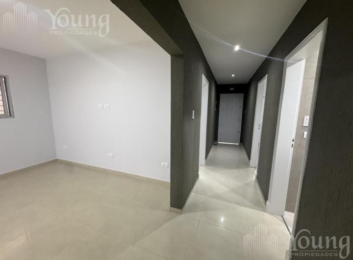 PH · 104m² · 4 Ambientes