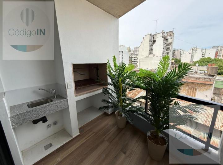 Departamento · 71m² · 3 Ambientes