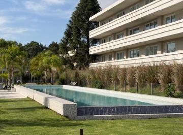 Departamento · 48m² · 2 Ambientes · 1 Cochera · Departamento en Alquiler 2 Amb Pilar