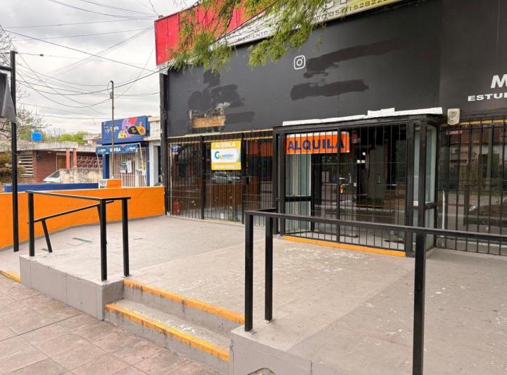 Local comercial · 90m²
