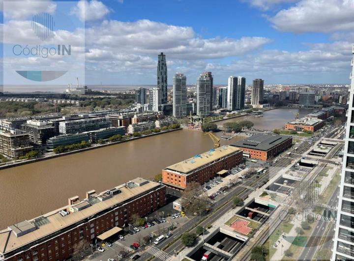 Departamento · 35m² · 1 Ambiente