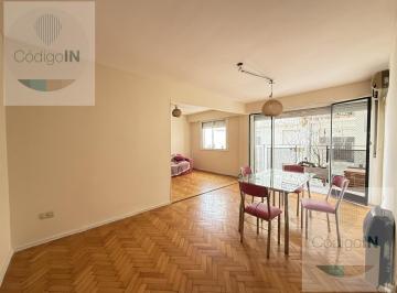 Departamento · 86m² · 3 Ambientes · Venta - 3 Ambientes - Belgrano