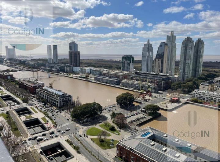 Departamento · 67m² · 2 Ambientes · 1 Cochera