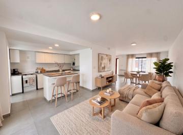 Casa de 4 ambientes, Córdoba · Alquiler Duplex en Docta - 3d, Cochera y Patio con Asador