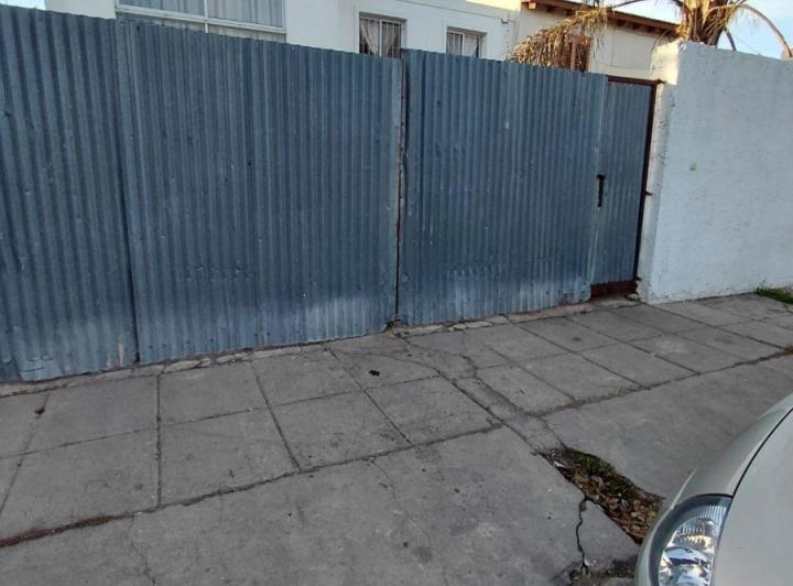 Casa · 220m² · 5 Ambientes · 1 Cochera