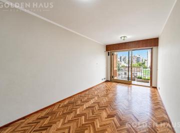 Departamento · 56m² · 3 Ambientes · Venta Departamento Tres Ambientes Mataderos Apto Credito