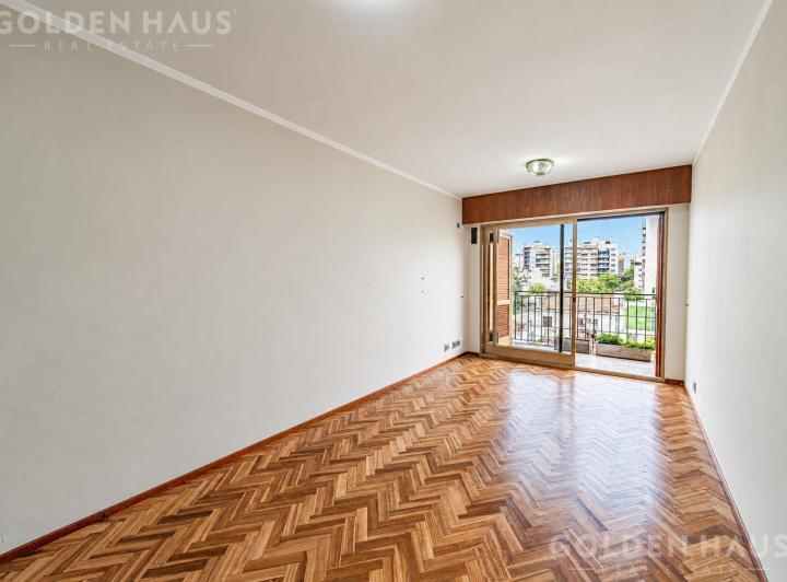 Departamento · 56m² · 3 Ambientes