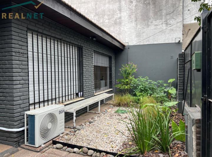 Casa · 163m² · 5 Ambientes