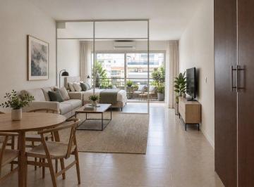 Departamento · 33m² · 1 Ambiente · Venta. Monoambiente. Luminoso. Amenities. Pileta. Sum. Villa Urquiza.