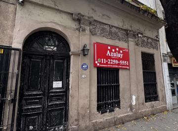 Terreno · 176m² · Terreno San Telmo