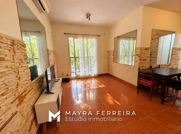 Departamento · 60m² · 3 Ambientes