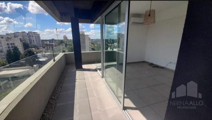 Departamento · 90m² · 3 Ambientes · 1 Cochera