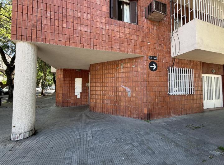 Departamento · 75m² · 4 Ambientes · 1 Cochera