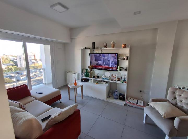 Departamento · 49m² · 3 Ambientes