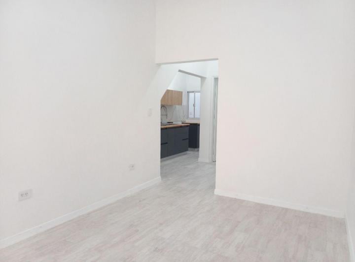 PH · 53m² · 2 Ambientes
