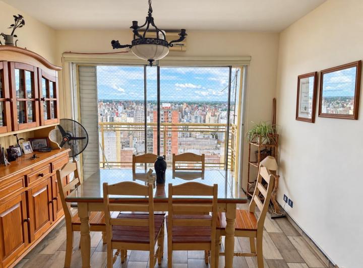 Departamento · 69m² · 3 Ambientes