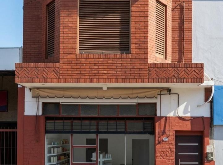 PH · 90m² · 3 Ambientes