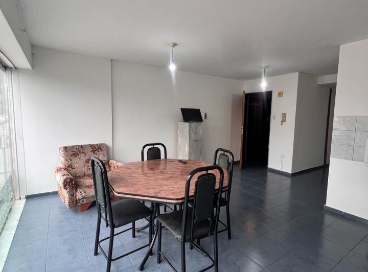 Departamento · 34m² · 2 Ambientes