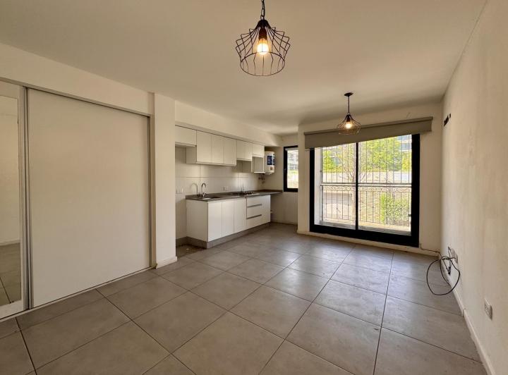 Departamento · 32m² · 1 Ambiente