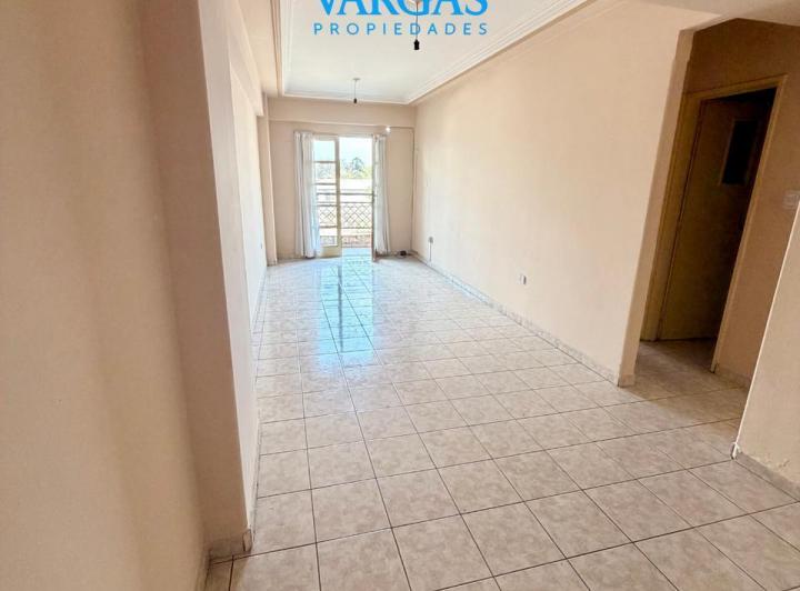 Departamento · 59m² · 3 Ambientes