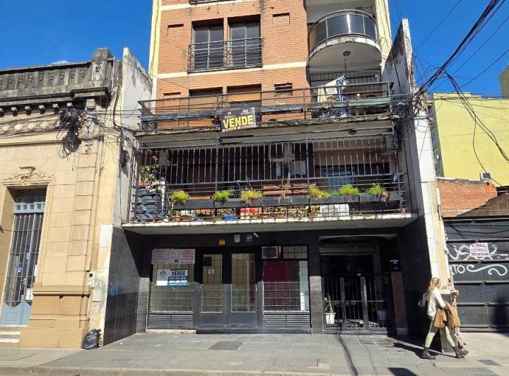 Departamento · 60m² · 3 Ambientes