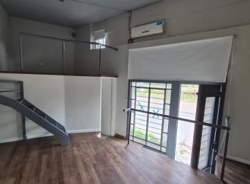 Local comercial · 20m² · 1 Ambiente · Excelente Oficina/ Local en Alquiler en El Bajo de San Isidro Totalmente Refacc Apta Profesional