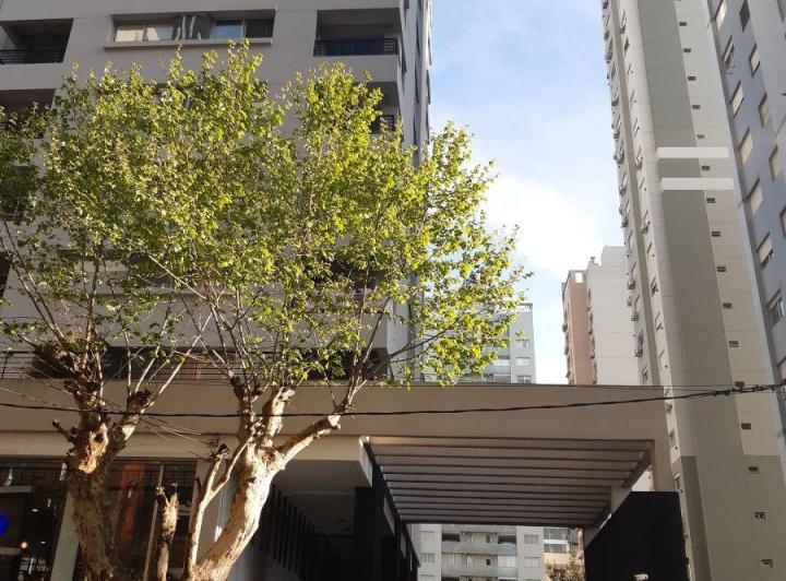 Departamento · 48m² · 2 Ambientes