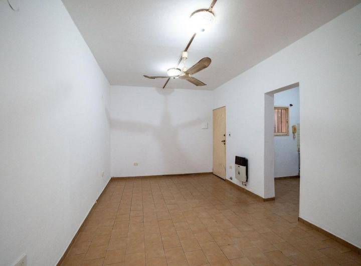 Departamento · 39m² · 3 Ambientes