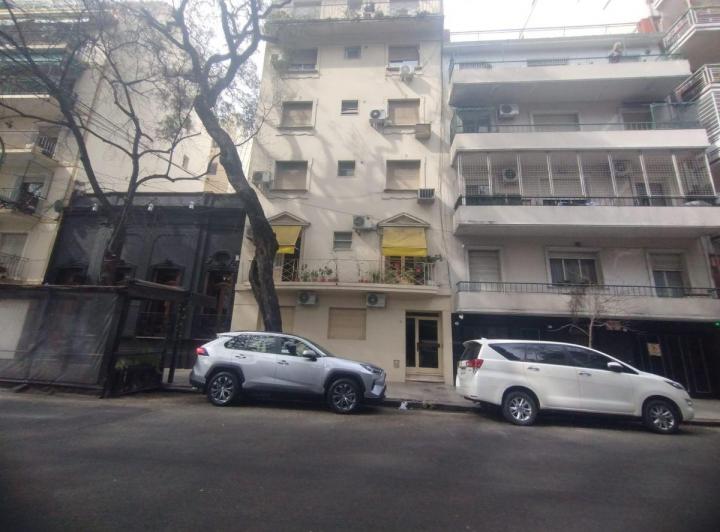 Departamento · 74m² · 3 Ambientes